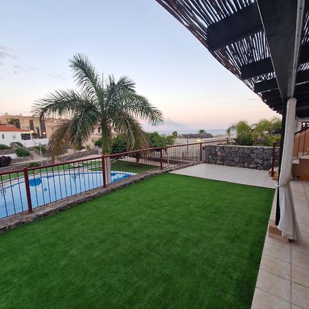 Ocean Sunset Villa Сан Мигель Экстерьер фото